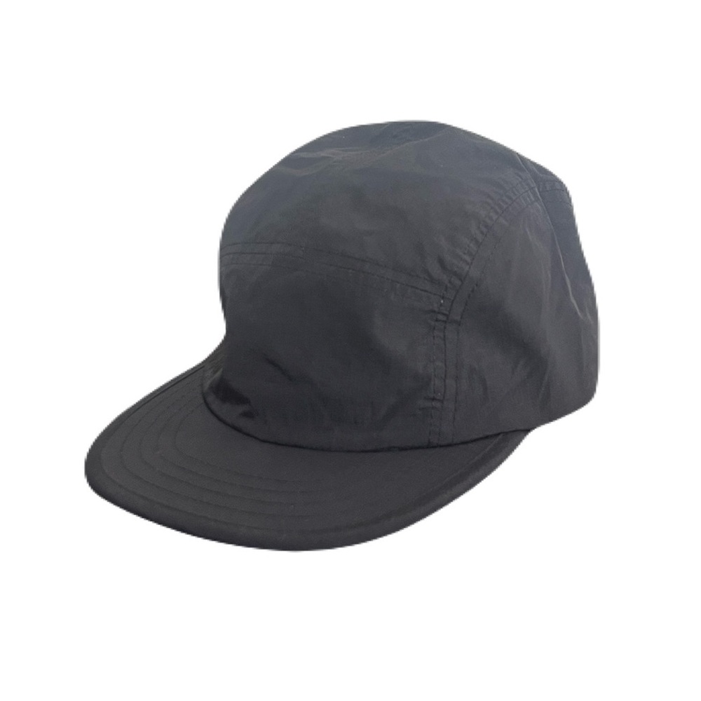 686 Charcoal Men's Five Panel Cap